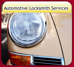 automotive Locksmith Horn Lake 