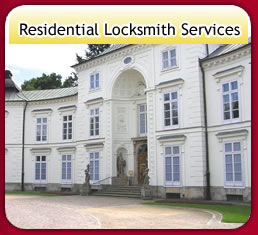 residential Locksmith Horn Lake